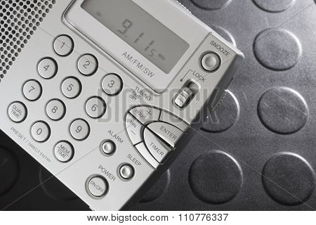 Receiving Shortwave