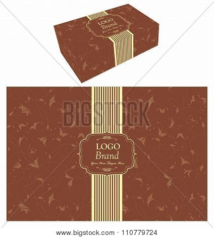 Food Box Packaging