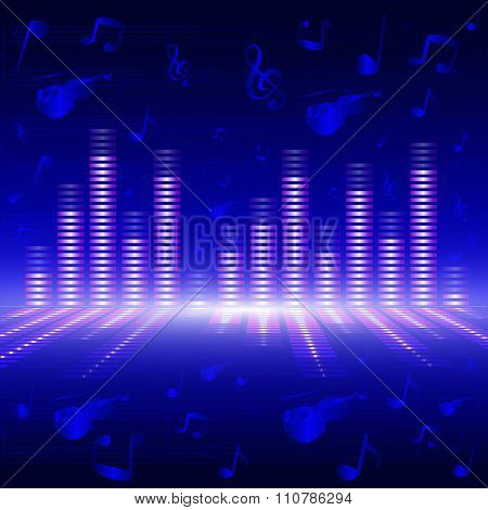 Voice-frequency Equalizer.