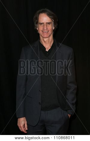 NEW YORK-DEC 8: Producer Jay Roach attends the premiere of 
