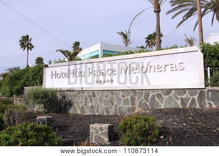 Riu Hotel