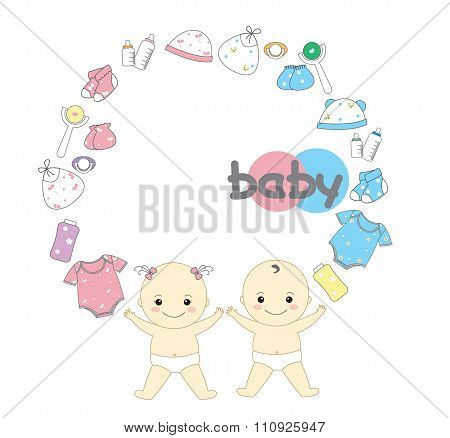 baby accessories