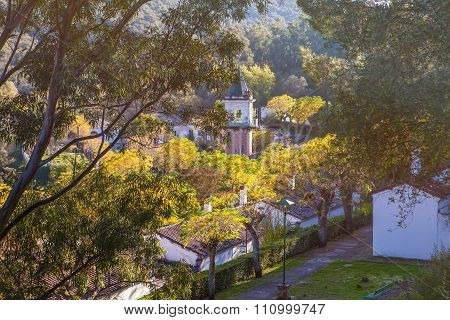 Small Chapel