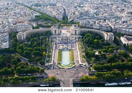 Trocadero