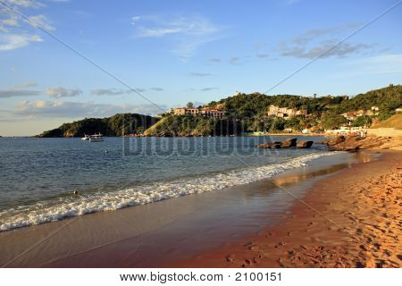Praia Dos Ossos Buzios