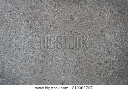 Smooth Concrete Wall Background
