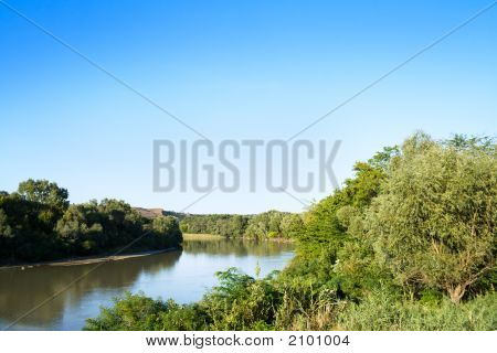 Fiume Kuban