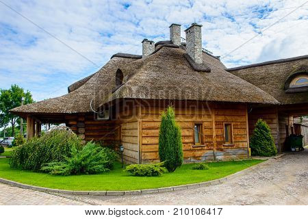 European Hotel