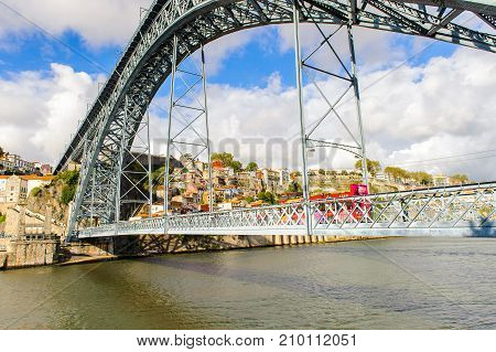 Architecture Of Porto, Portugal
