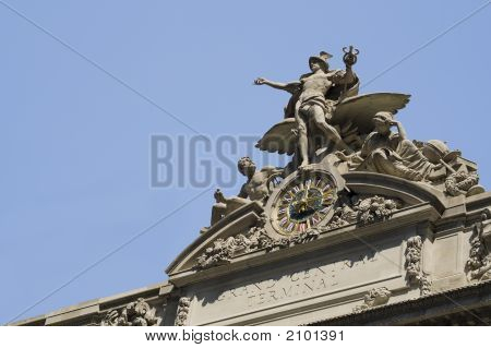 Dworzec Grand Central