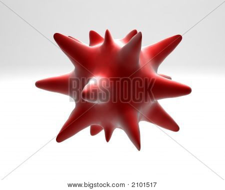 Germe di rosso