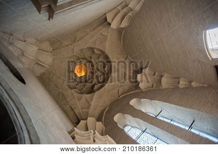 Stockholm City Hall, Sweden.