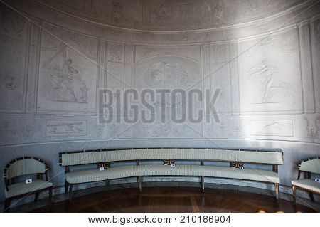 Stockholm City Hall, Sweden.