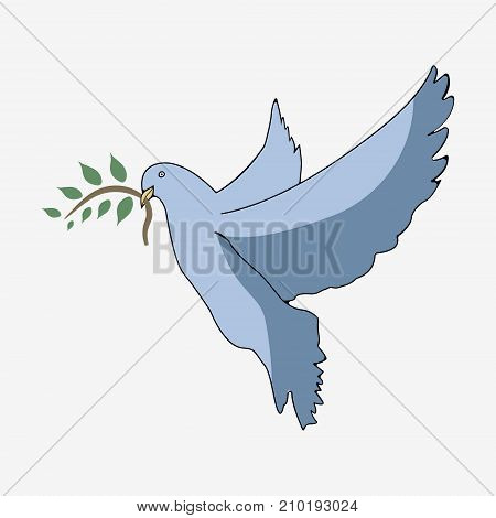 Dove Of Peace