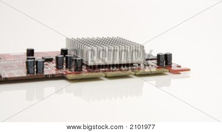 Computer Graphic Card