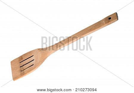 wooden stirrers on white background  royalty free photostock photos