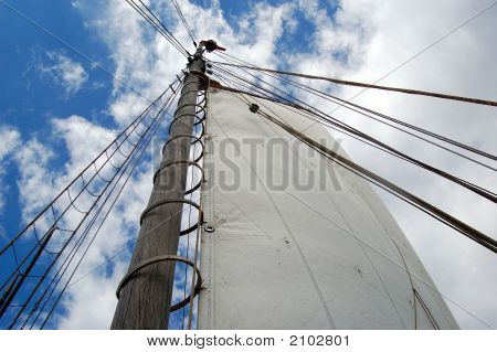 Sail