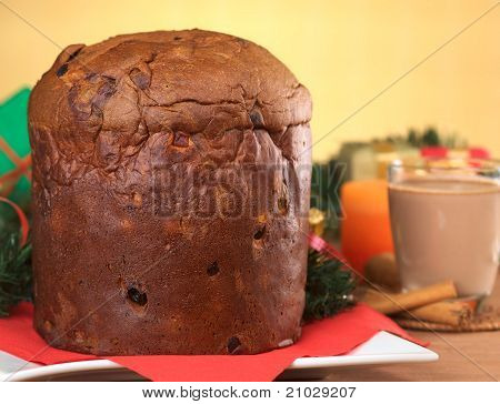 Panettone