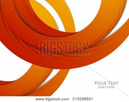colorful cover design. Trendy bright template. Creative color background. Eps10 vector illustration