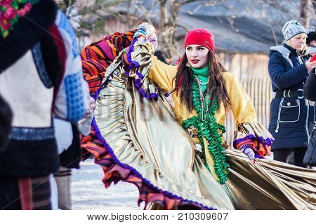 Malanca Festival