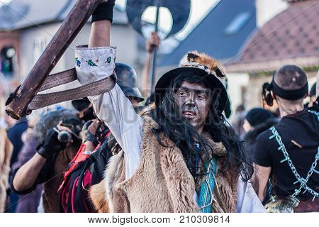 Malanca Festival