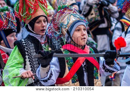 Malanca Festival
