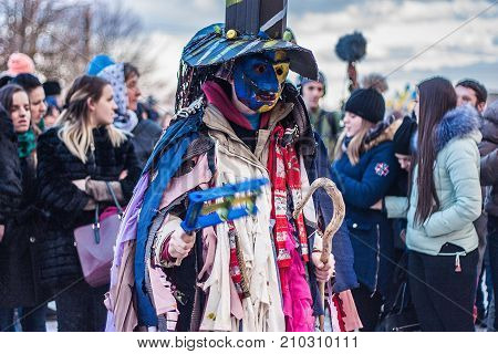 Malanca Festival