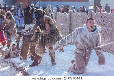 Malanca Festival