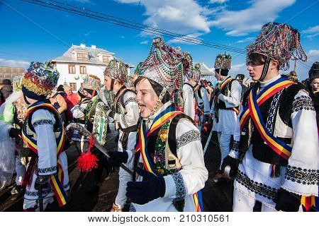 Malanca Festival