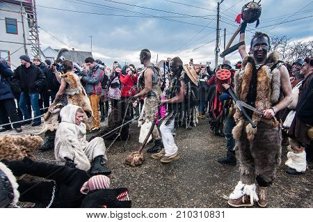 Malanca Festival