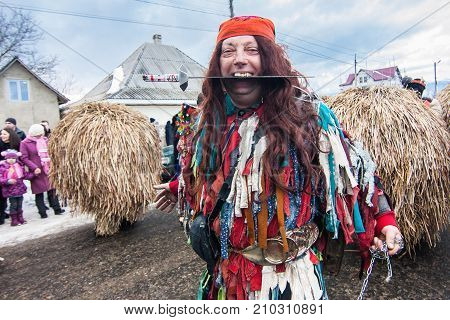 Malanca Festival