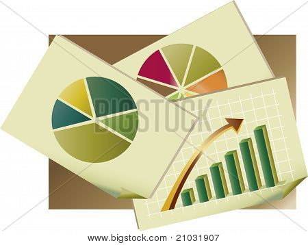 Statistik graf
