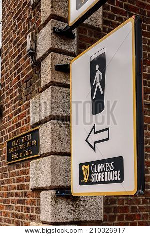 Dublin, Ireland