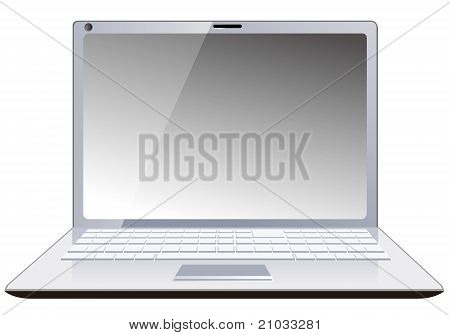 Laptop Notebook