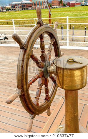 Nomadic (1911), A Steamship Of The White Star Line
