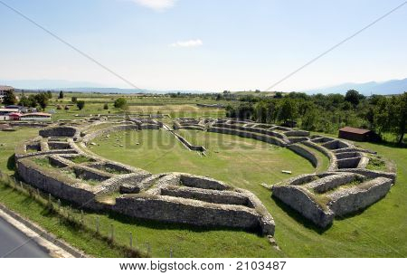 Rovine romane