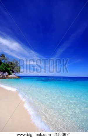 Beach Paradise