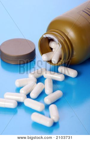 Pillole di medicina