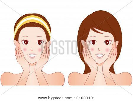 Gesichts-