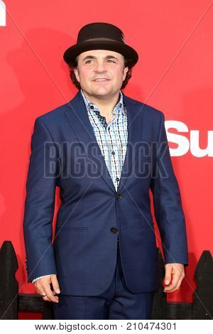 LOS ANGELES - OCT 22:  Michael D Cohen at the 