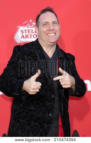 LOS ANGELES - OCT 22:  Corey Allen Kotler at the 