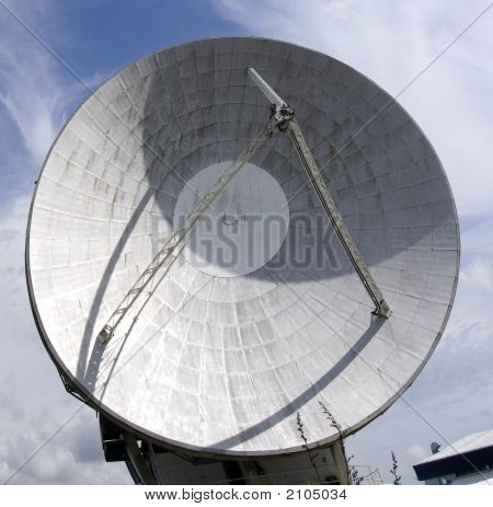 Goonhilly ned