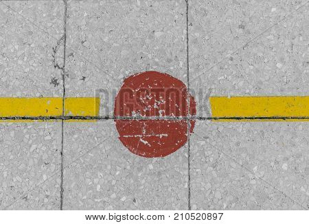 Playground Lines