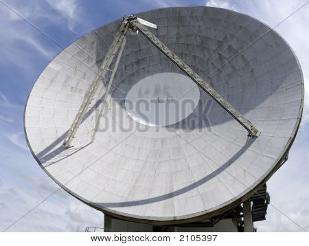 Goonhilly ned
