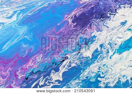 abstract oil paint texture on canvas, background
