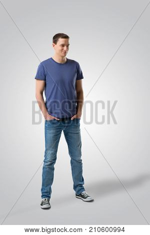 Young Man 图片和照片(免费试用) | Bigstock
