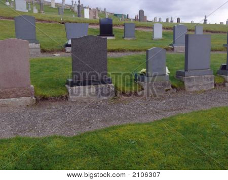Cimitero