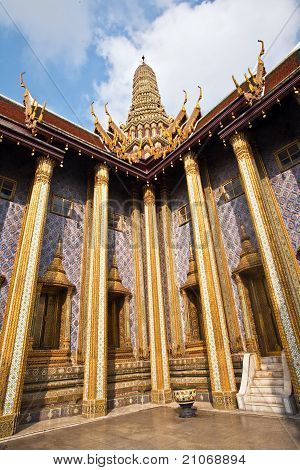 วัดที่มีชื่อเสียง