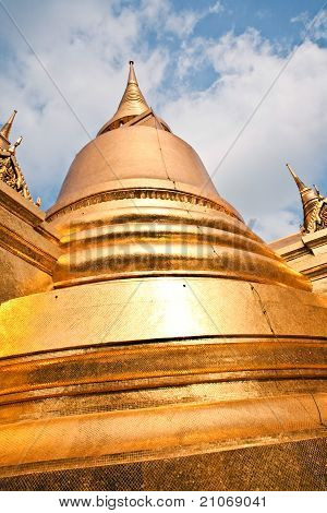 วัดที่มีชื่อเสียง