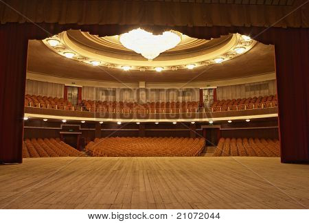 Teater